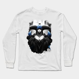 lissandra Long Sleeve T-Shirt